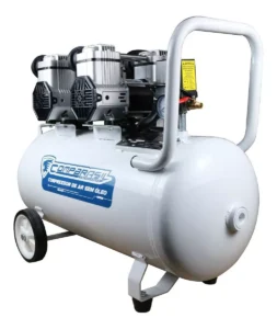 Compressor Compbrasil é bom